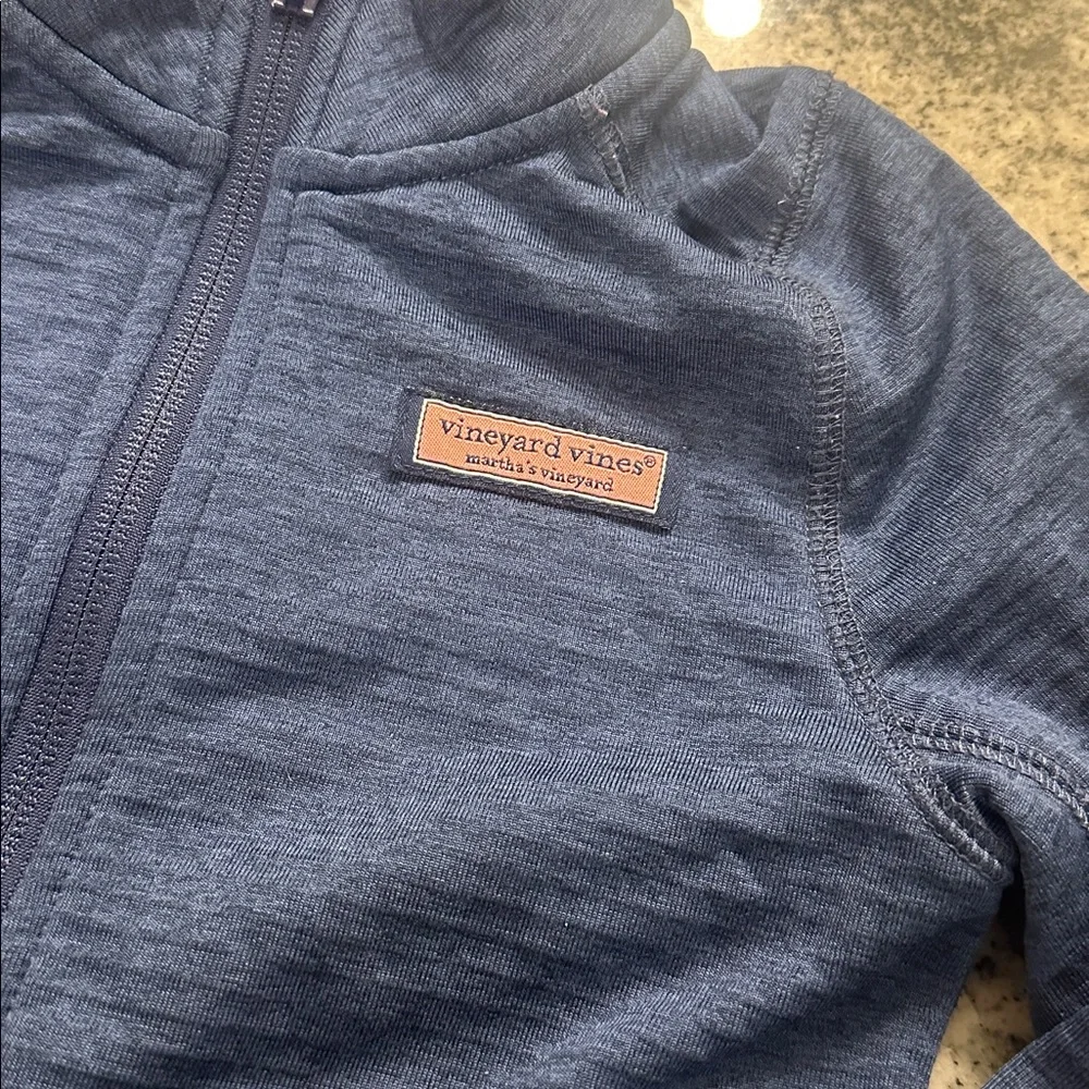 Vineyard Vines wash wear